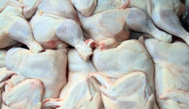 Azərbaycandan quş və quş məhsulları idxalına daha bir qadağa