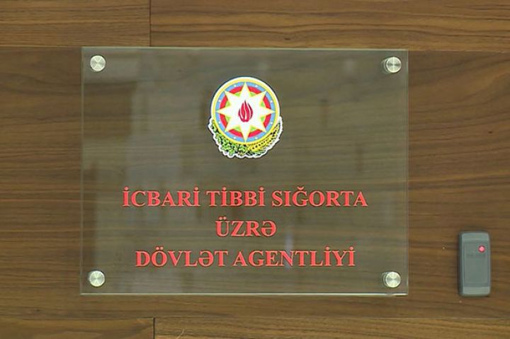 Agentlikdən "zərər" açıqlalamsı