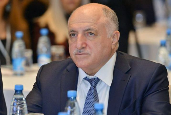 "Kreditlərin 80%-ə yaxını Bakı və Abşeronun payına düşür"