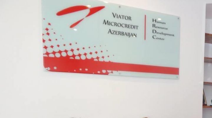 “Viator Mikro Kredit Azərbaycan”ın istiqrazları listinqə daxil edildi