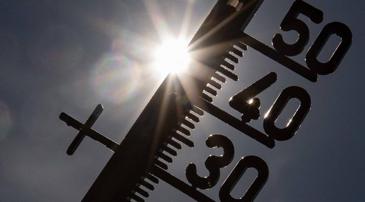 Sabahın hava proqnozu açıqlandı