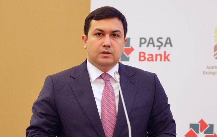 Dövlət Vergi Xidmətinin rəisi: Dağ-mədən sektoru ilə bağlı intensiv işlər həyata keçirilir