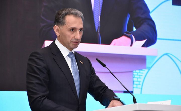 Azad olunmuş ərazilərin yarısı internetlə əhatə olunub