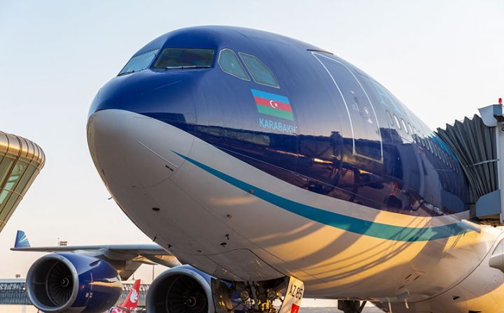 AZAL Dubaya reyslərinin sayını artırır