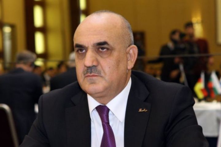 Səlim Müslümovun həbs müddəti uzadılıb