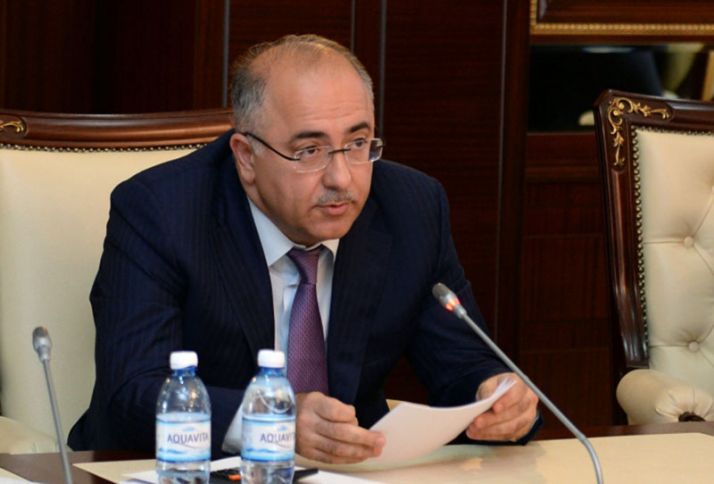 "Büdcə kəsiri proqnoza qarşı əhəmiyyətli dərəcədə daralıb"