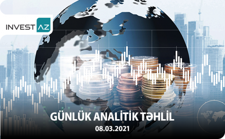 Avro, Funt və qızıl daha da ucuzlaşa bilər