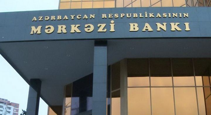 Azərbaycan Mərkəzi Bankı auditor seçir