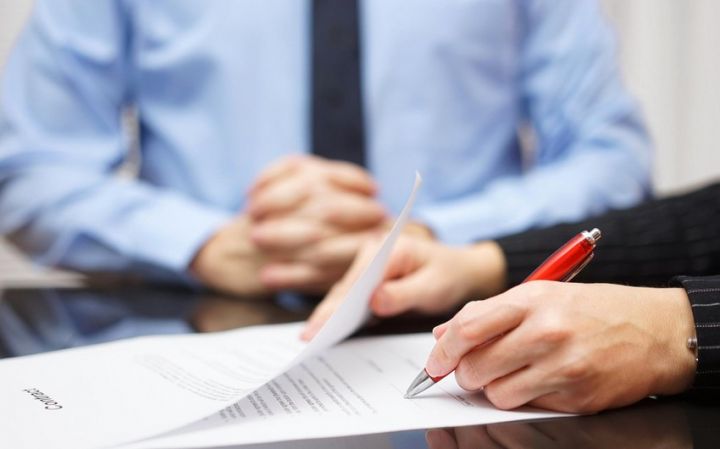 “Aqrar Tədarük və Təchizat”ın rəhbərliyinə yeni təyinat olub