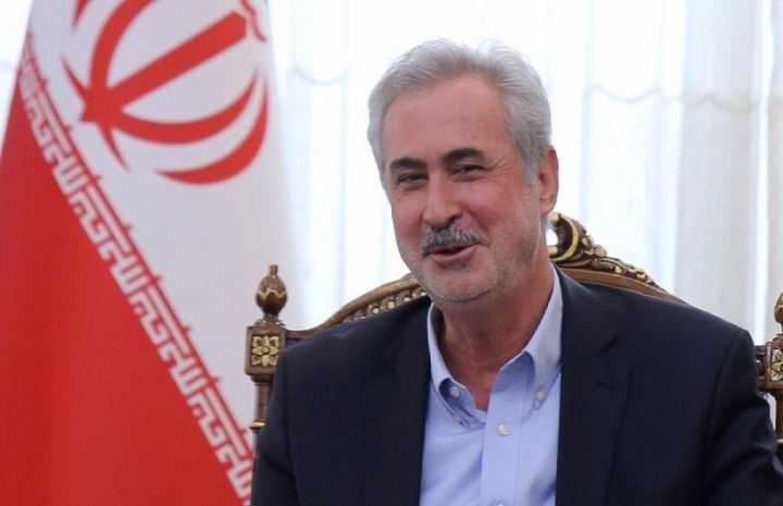 İran ilə Azərbaycan arasında yeni gömrük-keçid məntəqəsi yaradılacaq