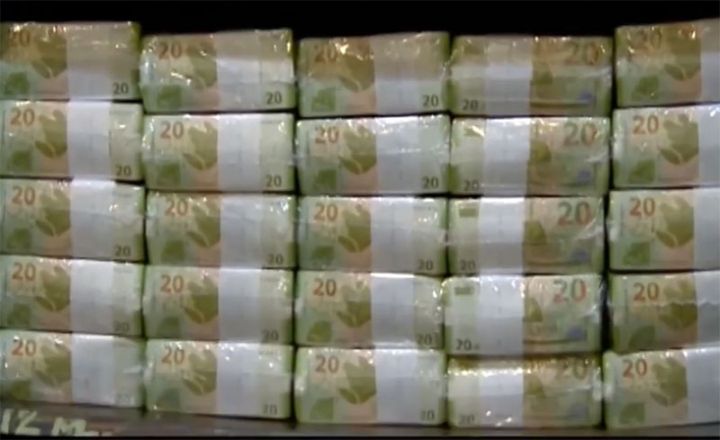 Azərbaycan xəzinəsi illik 7.5 %-lə borc alır