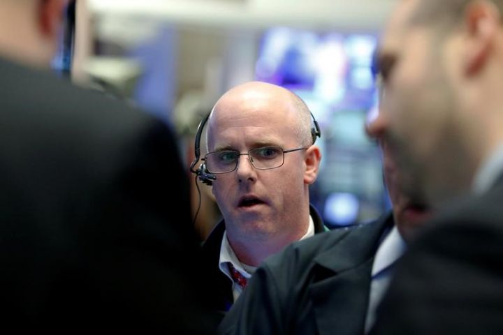 Dollar indeksi FED toplantısı öncəsi yüksəlir - GÜNƏ BAXIŞ