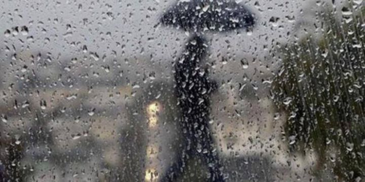 Sabahın hava proqnozu açıqlandı