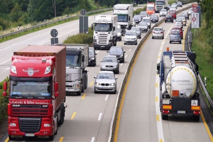 Azərbaycanın vahid nəqliyyat və logistika strategiyası hazırlanır