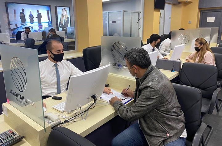 Azərbaycan BOKT-nun istiqrazlarına 7 investor sifariş təqdim edib - HƏRRACIN NƏTİCƏSİ