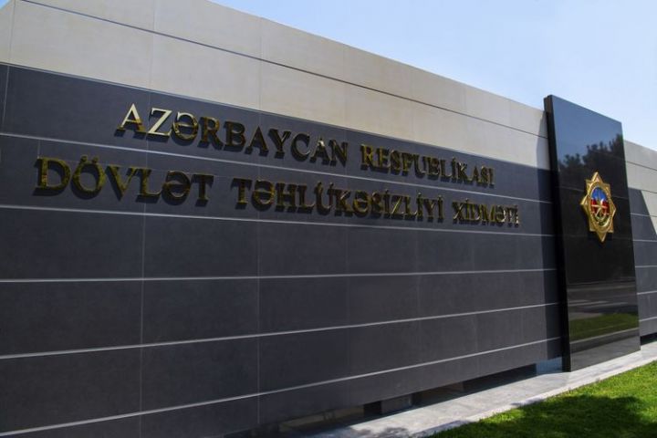 DTX saxta sosial şəbəkə hesabları ilə bağlı xəbərdarlıq edib