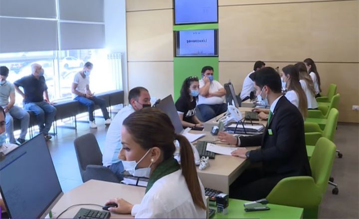 "Rabitəbank"ın işçilərinin sayı artıb
