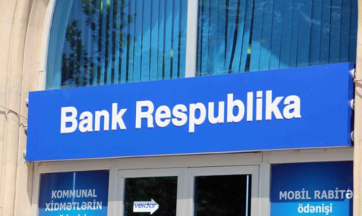 "Bank Respublika"nın 10 milyon manatlıq istiqrazları yerləşdiriləcək - ŞƏRTLƏR