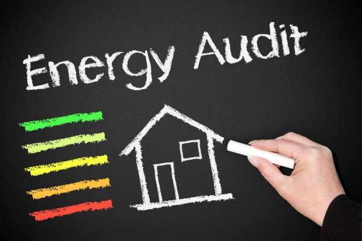 Azərbaycanda 3 ildən bir məcburi enerji auditi keçiriləcək