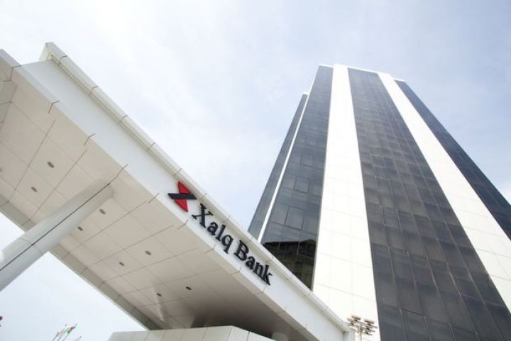 Xalq Bank biznes müştəriləri üçün Ticarət platformasını təqdim etdi!