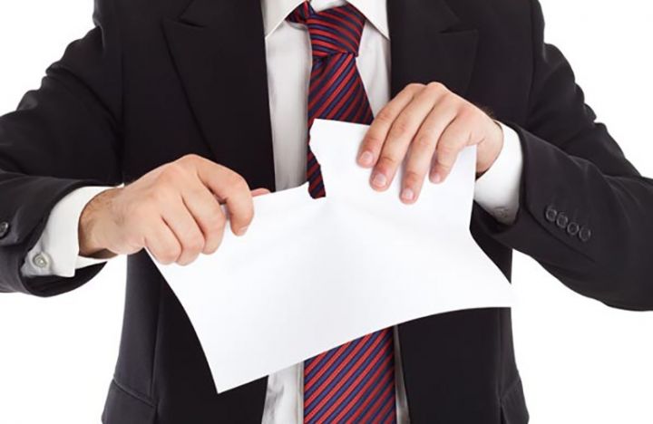 Azərbaycanda 900-dən çox xarici investisiyalı şirkət ləğv edilib