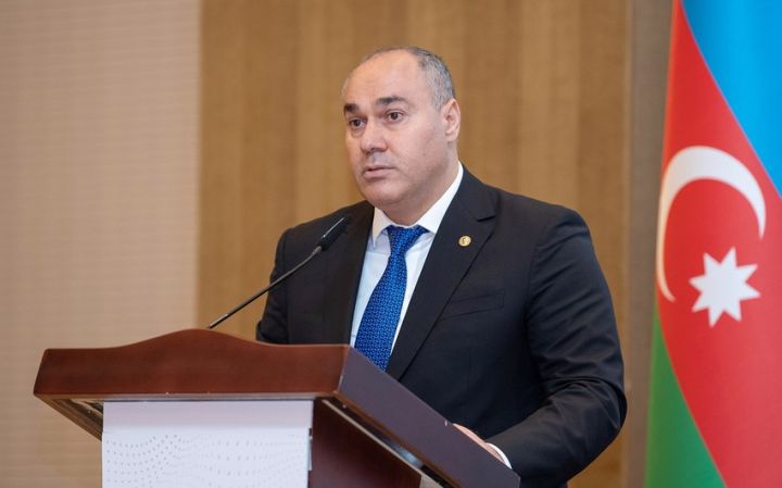 Gömrüyün sədri vətəndaşları qəbul edəcək