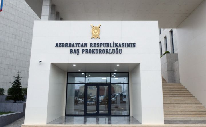 "Şabran sakininin vergi borclarının yaranması ilə bağlı araşdırma aparılır"