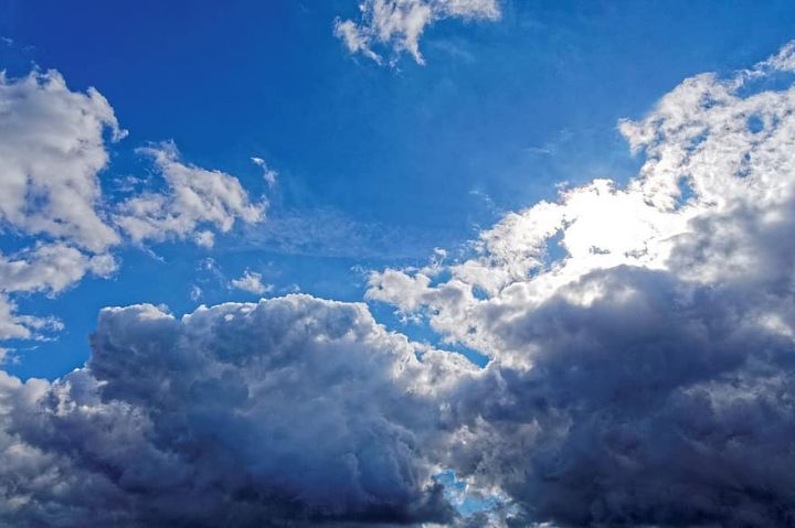 Bazar gününə olan hava proqnozu açıqlandı