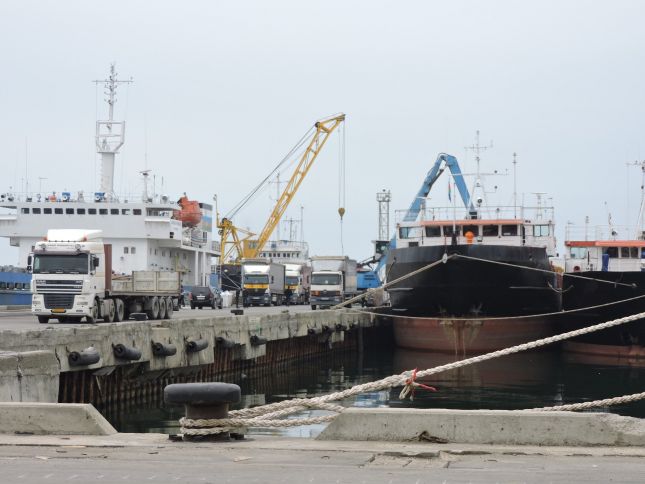 “Bakı Hövsan Beynəlxalq Dəniz Limanı”nın səhmdarlarının sayı azalıb