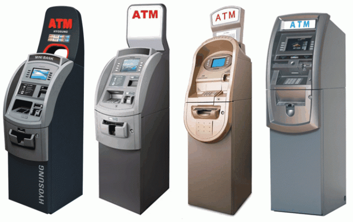 "AGBank"ın bankomatları, “NBC Bank”ın isə avtomobili hərraca çıxarılır