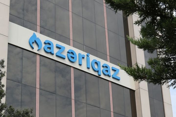 "“Azəristiliktəchizat”ın "Azəriqaz"a 41 milyon manat borcu var"