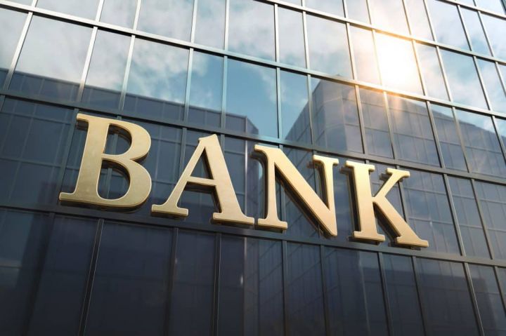 5 bankın rüblük faiz gəlirləri 30 milyon manatdan çoxdur
