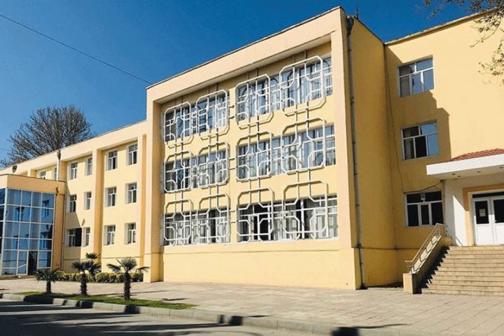 Mingəçevir Dövlət Universiteti publik hüquqi şəxsə çevrilib