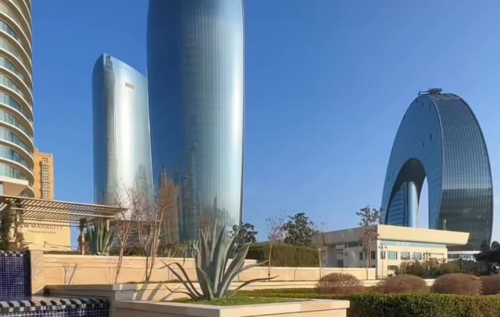 Bazar gününə gözlənilən hava proqnozu açıqlanıb
