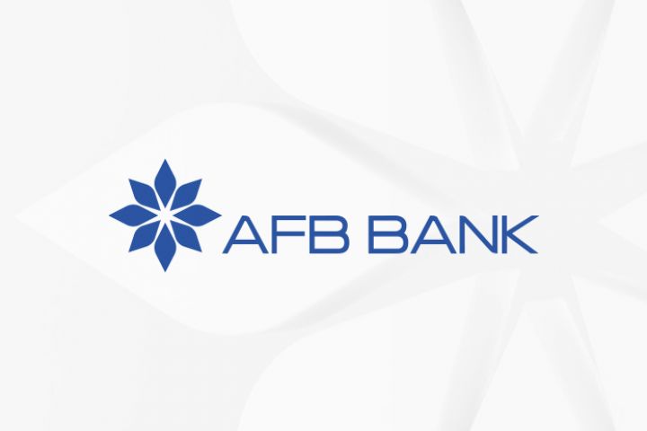 "AFB Bank"da depozitlər 45 faizə yaxın artıb
