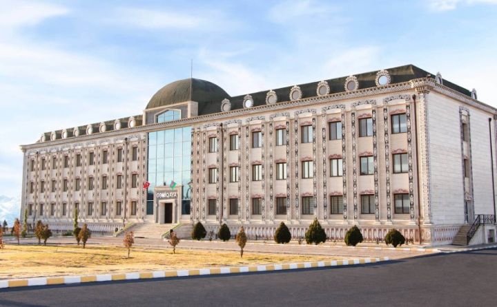 "Gəmiqaya" Taxıl Məhsullarının direktoru dəyişib