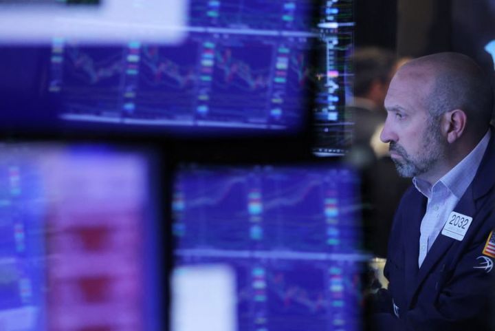 Mərkəzi bankların qərarları investorların diqqət mərkəzində - GÜNƏ BAXIŞ