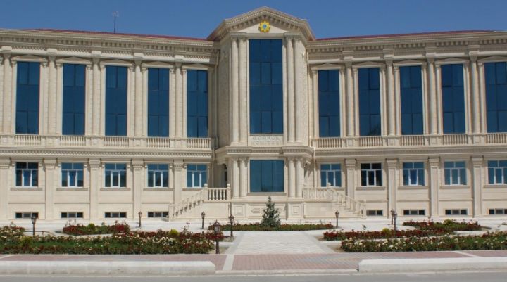 Naxçıvan Baş Gömrük İdarəsinə müvəqqəti rəis təyin olunub