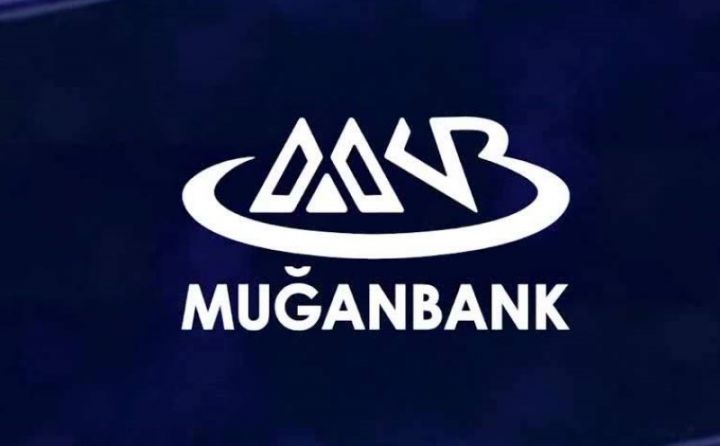 Muğanbank məlumat yaydı - "Əsassızdır..."