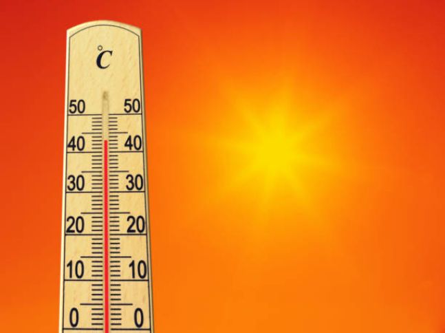 Sabahın hava proqnozu - 35 dərəcə isti gözlənilir