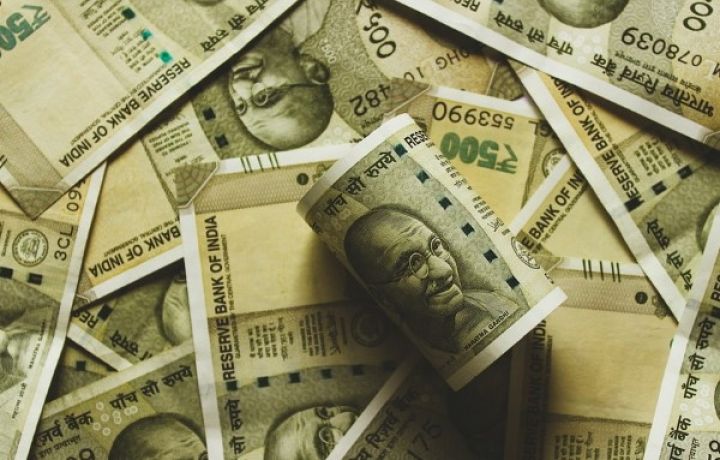 Hindistan Mərkəzi Bankı əsas faiz dərəcəsini qaldırıb