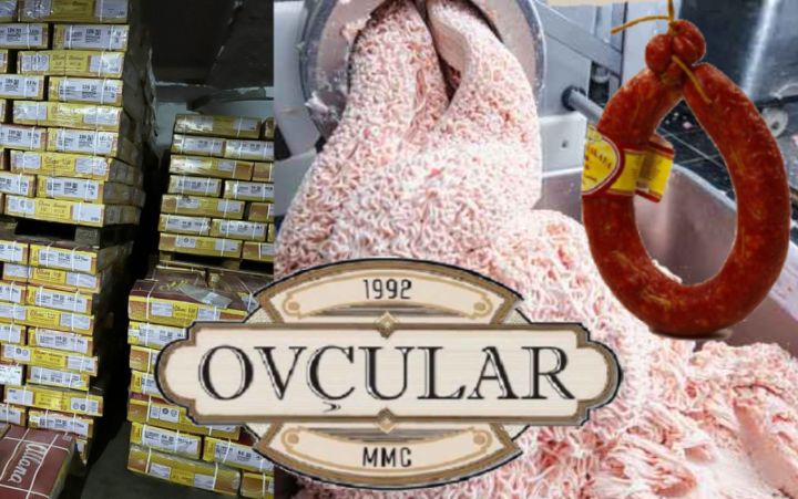 “Ovçular”ın Hindistandan gətirdiyi mal ətində bakteriya aşkarlanıb - MƏHV EDİLMƏSİNƏ QƏRAR VERİLİB