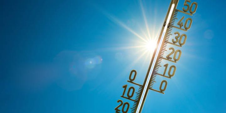 İyul ayına olan hava proqnozu açıqlanıb