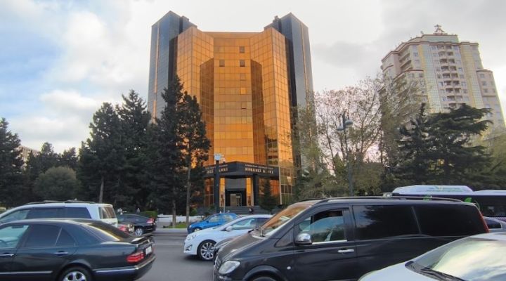 Bu gün Mərkəzi Bank qərarını açıqlayacaq