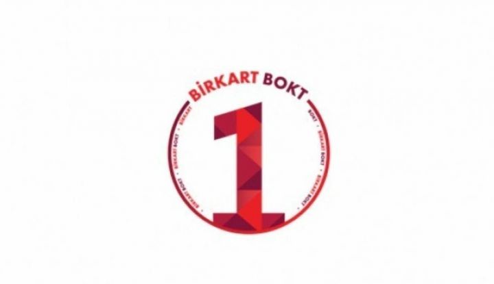Ötən il "BirKart BOKT" 4 dəfəyə yaxın böyüyüb