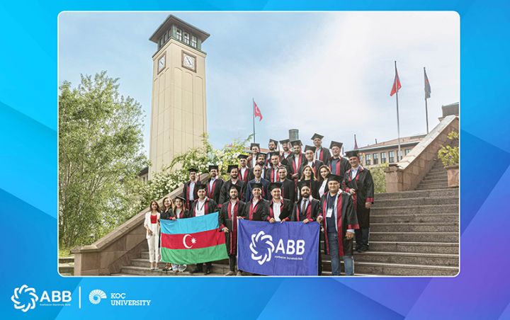 21 ABB meneceri “Executive Mini-MBA” proqramını uğurla başa vurdu!