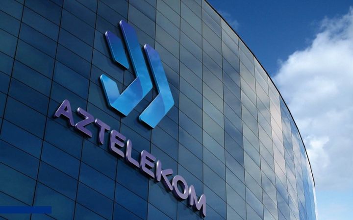 “Aztelekom” dəyişikliklər həyata keçiilib, Regional filialı yaradılıb