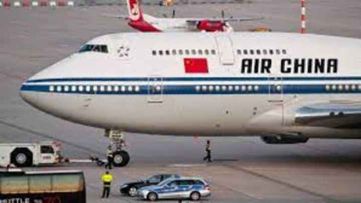 AirChina Çin istehsalı olan 100 sərnişin təyyarəsi alacaq - QİYMƏT