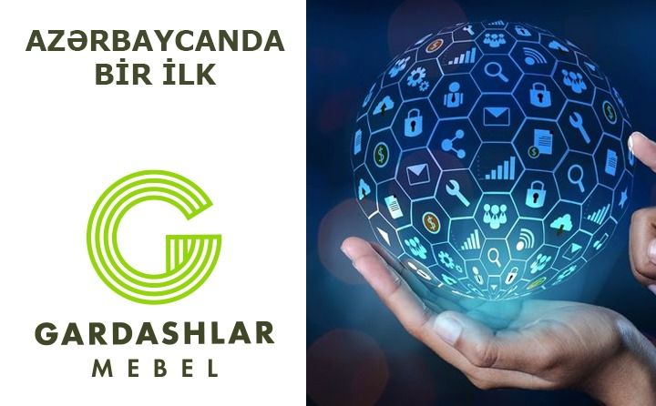 Gardashlar Mebel: Azərbaycanda ERP sistemləri ilə mebel istehsalında şəffaflıq inqilabı