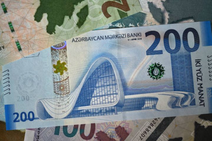 Əmlak Məsələləri Dövlət Xidməti büdcəyə ödəmələri 40 %-dən çox artırıb